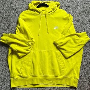 Nike sweatshirt